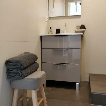 Apartman Carre D'or De
